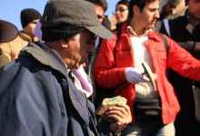 گزارش تصویری از کارگاه آموزشی متالوژنی(فلزایی) ایران - نمایشگاه سنگ های زینتی و بازدید از معادن سنگ در معلمان